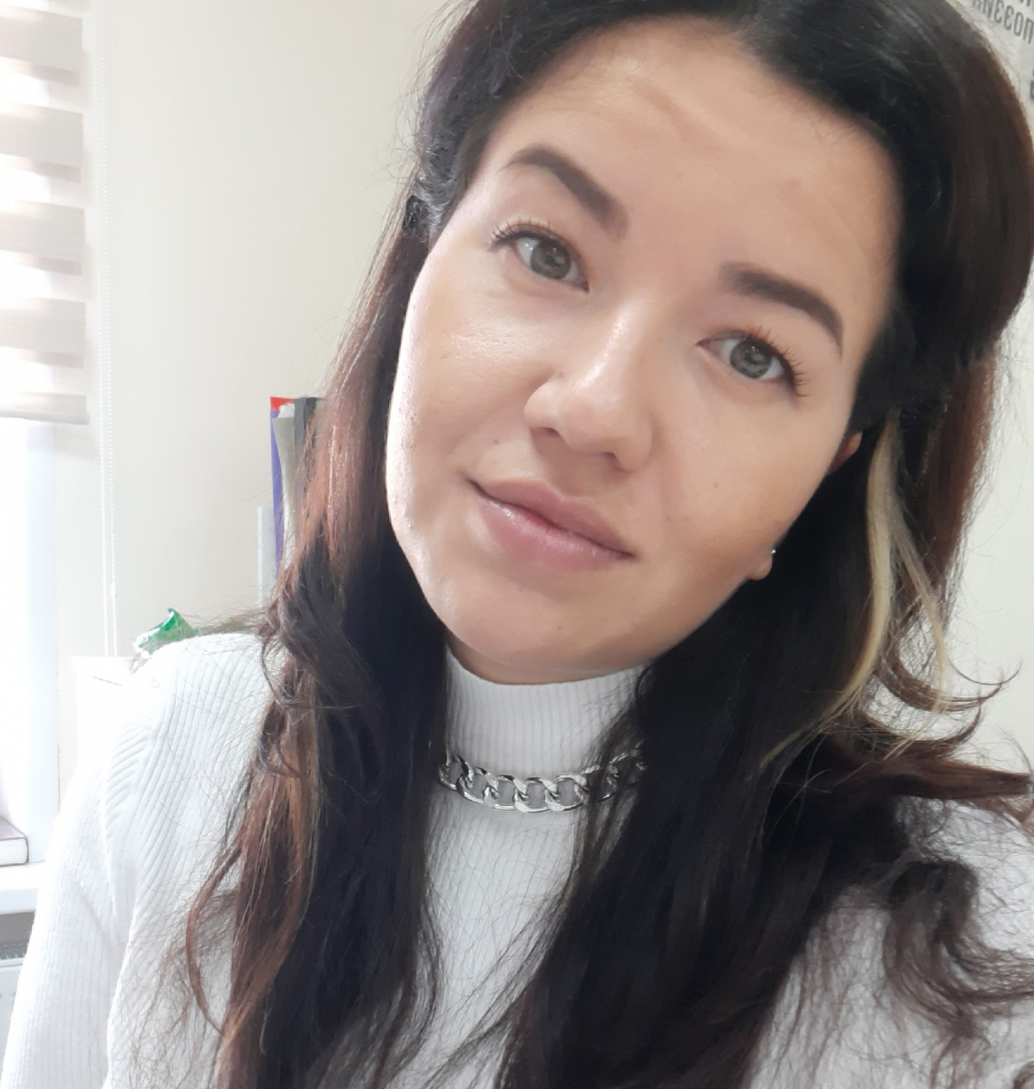 Волошина лада александровна