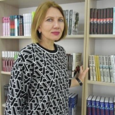 Дьяченко Ирина Петровна