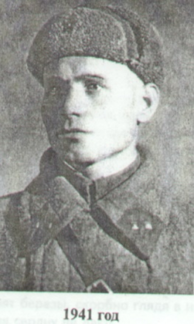Немного о военкорах. Александр Лозневой