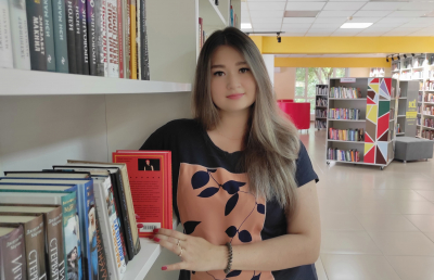Суздальцева Кристина Игоревна