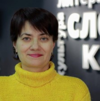 Крапивьянова Наталья Петровна